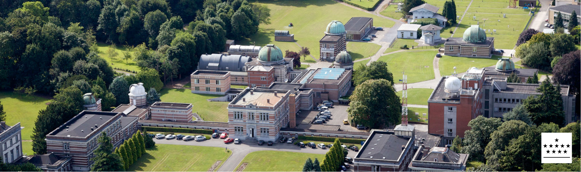 Royal Observatory of Belgium (ROB)